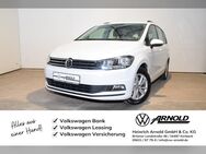 VW Touran, TDI Comfortline, Jahr 2020 - Korbach (Hansestadt)