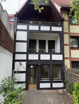 Einfamilienhaus in der Altstadt - Hameln
