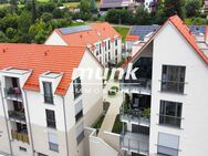 Lichterfüllter Neubau mit sonniger Terrasse - Ehingen (Donau)