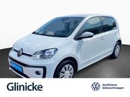 VW up, 1.0 hinten, Jahr 2021 - Kassel