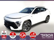 Hyundai Kona, 1.6 HEV 129 N-Line MY25 VirCo, Jahr 2024 - Kehl