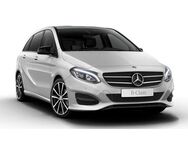 Mercedes-Benz B 180 d NAVI*LED*NIGHT-P*LEDER*SITZH*PARK-A*PDC* - Uhingen