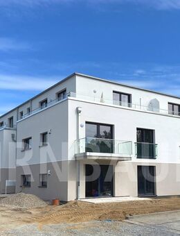 Neubau Eigentumswohnungen nach KfW 55 Standard in zentraler Lage - Greifswald