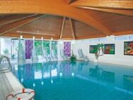 Exklusive Wellnessoase mit Schwimmbad - Bad Kissingen