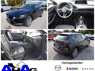 Mazda CX-30, 2.0 e M-Hybrid Drive Exclusive-Line, Jahr 2022 - Schleusingen
