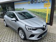 Renault Clio, Vmit&, Jahr 2021 - Kloster Lehnin
