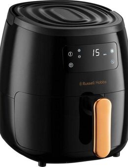 RUSSELL HOBBS Heißluftfritteuse SatisFry Air 26510-56, 1650 W, groß - 5 l