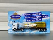 Spielzeug Truck - Christinenbrunnen (limitierte Auflage) - Kassel Nord-Holland