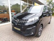 Opel Vivaro Kasten M/Automatik/AHK/StHZ/Navi - Lauenburg (Elbe)