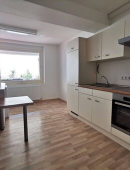 Großzügige 5-Zimmer-Wohnung mit großer Terrasse in zentraler Lage - Ahlen