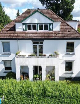 Mehrfamilienhaus - mitten in Flottbek - mit vielen Gestaltungsmöglichkeiten! - Hamburg