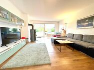 Helle und moderne 4 Zimmerwohnung Wohlfühloase für die ganze Familie - Mommenheim