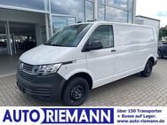 VW T6.1, Kasten TDI lang, Jahr 2024 - Cloppenburg