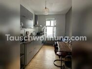 [TAUSCHWOHNUNG] Suchen zwei 1-Zimmer-Wohnungen, bieten eine 2-Zimmer-Wohnung - Berlin