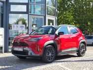 Toyota Yaris Cross, 1.5 VVT-i Hybrid Adventure, Jahr 2022 - Ingolstadt