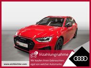 Audi A4, Avant 35 TFSI S line 4xSHZ FLA, Jahr 2024 - Landshut