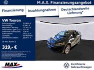 VW Touran, 2.0 TDI ACTIVE, Jahr 2021 - Offenbach (Main)