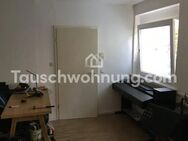 [TAUSCHWOHNUNG] Suche 1-Z-Whg in FREIBURG, Biete in 1-Z-Whg in STUTTGART - Stuttgart