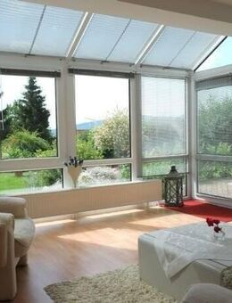 Traumhafte Gartenwohnung - Wunsiedel