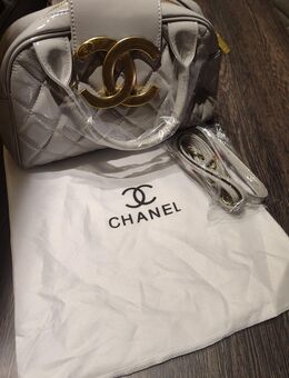 Handtasche CC Look LuXurY Design NEU - Siegsdorf