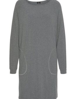 Vivance Dreams Sleepshirt mit aufgesetzten Eingrifftaschen