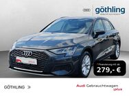 Audi A3, Sportback 35 TFSI EPH Multifunktionskamera, Jahr 2021 - Eisenach