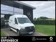 Mercedes Sprinter, 3.5 III HKa 317 RWD L2H2 t, Jahr 2023 - Glandorf