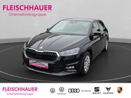 Skoda Fabia, 1.0 TSI Selection APPLECARPLAY, Jahr 2024 - Euskirchen