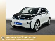 BMW i3, 60, Jahr 2014 - Filderstadt