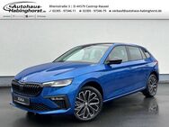 Skoda Scala, 1.0 TSI FL Drive e Hk, Jahr 2022 - Castrop-Rauxel