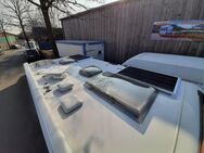 Wohnwagen autark machen mit Solar, Inverter, Batterien - Lüdinghausen Zentrum