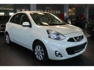 Nissan Micra 1.2 DIG-S Acenta - Euskirchen