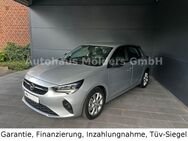 Opel Corsa, F Edition Automatik 195mtl, Jahr 2023 - Rheurdt