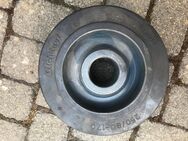 Vollgummireifen 250/80-170 - Döttesfeld