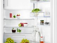 AEG Einbaukühlschrank 5000 TF50S882ES, 87,3 cm hoch, 54,8 cm breit, OptiSpace: Individuell verstellbare Glasablagen