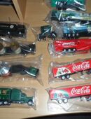 Minitrucks 12 Stck. in 45772