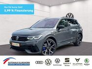 VW Tiguan, R HEAD 2RMA, Jahr 2022 - Quickborn (Landkreis Pinneberg)