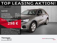 Audi Q3, 35 TDI ADVANCED, Jahr 2024 - Bochum