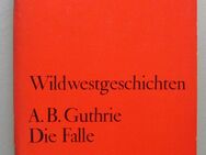 Wildwestgeschichten: Die Falle/Sein Name war Pferd - Münster