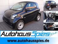 smart EQ fortwo, electric drive Paket KlimaAt Tmat, Jahr 2020 - Heilbronn