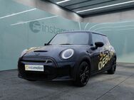 MINI Cooper S, E, Jahr 2021 - München