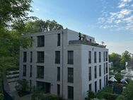 Quartier Wilhelmshöhe Exklusive barrierefreie Erdgeschosswohnung mit Garten - Duisburg