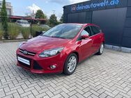 Ford Focus Lim. Titanium* Garantie - Dormagen