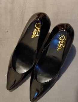 High Heels Größe 45 - Neunkirchen (Saarland)