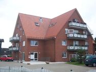 Zwei-Zimmer-Dachgeschosswohnung Whg. 16 mit Balkon - Steinkirchen (Niedersachsen)