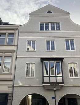 Moderne 2-Zimmer-Stadtwohnung in Detmold - Detmold