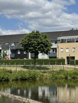 Neuwertige Wohnung mit Balkon und Aufzug in ruhiger, idealer Lage - Schermbeck