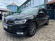 VW Tiguan 2.0 TDI*150 PS*LED-Scheinwerfer*73.375 Km - Bremerhaven