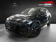 DS Automobiles DS 3 Crossback, E-Tense Perfomance Line, Jahr 2022 - Karlsruhe