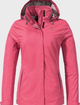 Schöffel Outdoorjacke Jacket Gmund L